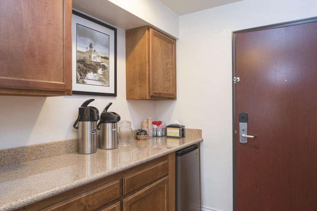 Best Western Plus Parkway 3* Wilsonville