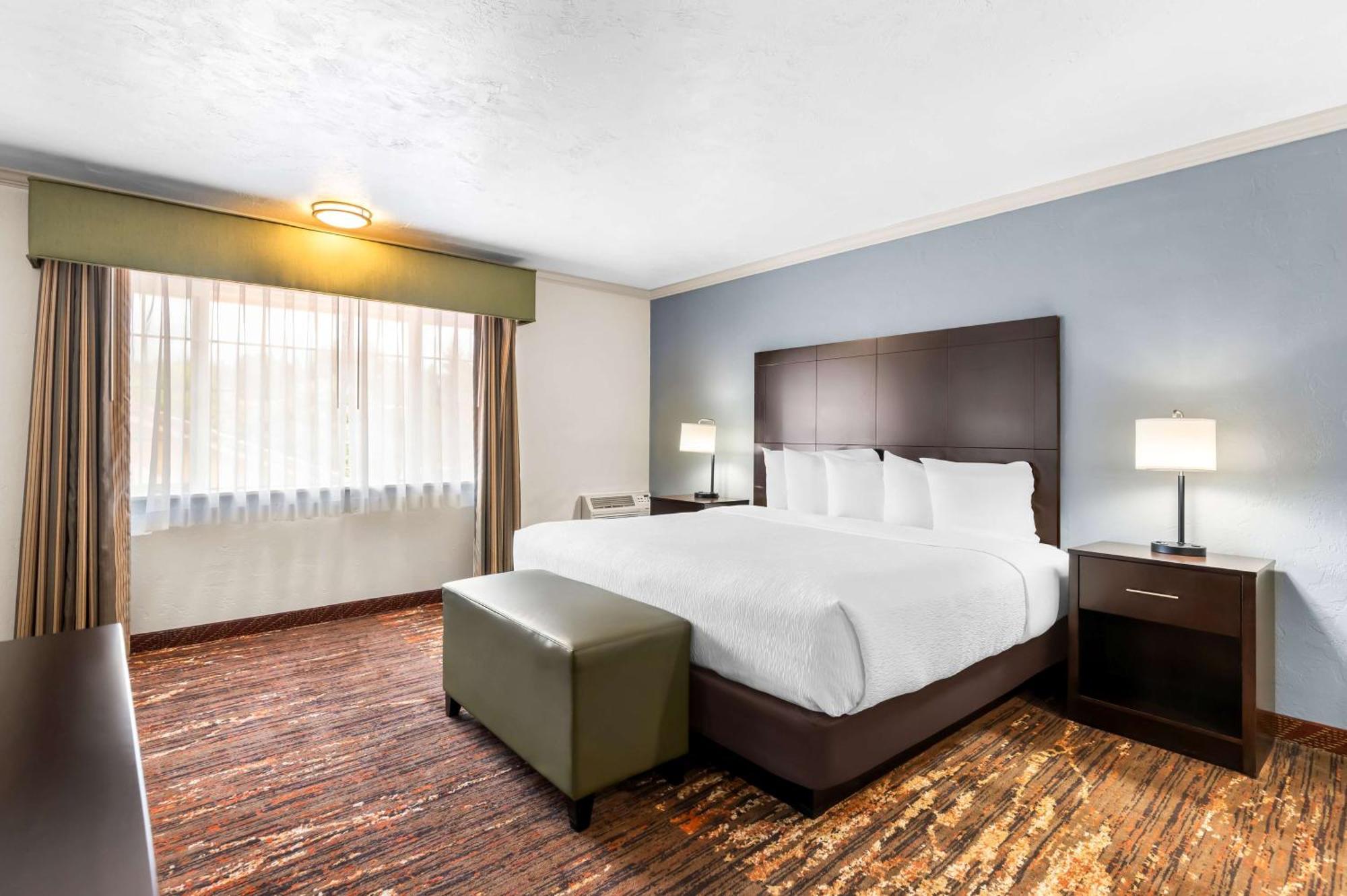 Best Western Plus Parkway Wilsonville